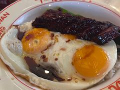 -肥韬茶餐厅(海上世界店)