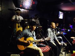 -江湖国风民谣酒馆(五一街店)