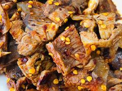 -真空冷面王(武功街店)