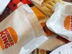-汉堡王(房山绿地缤纷城店)