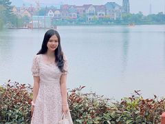 -美的鹭湖森林度假区