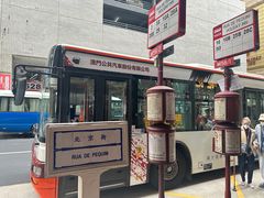 -滋味满屋美食坊(上海街店)