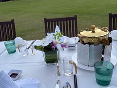 -海南清水湾莱佛士酒店