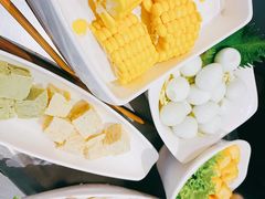 -海底捞火锅(勒泰店)