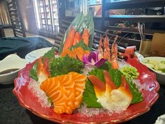 -神户赤童日式烤肉伙伴(东直门店)