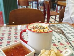 -堂屋糖水店(愚园店)