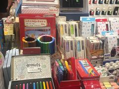 -猫的天空之城概念书店(杭州南宋御街店)