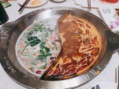 -大龙燚火锅