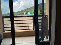 -长白山万达锦华套房酒店