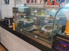 -西部马华清真兰州牛肉面·烧烤夜市(关东店)