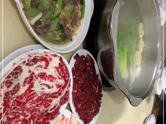 -贵宾牛·潮汕牛肉火锅(珠池总店)