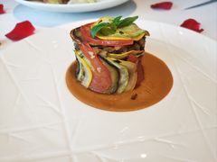 -L'Arome芳芳法国餐厅(仙林金鹰店)