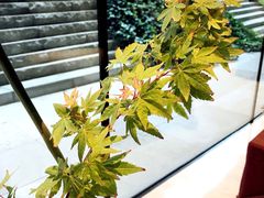 -上海衡山路十二号华邑酒店