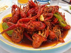 -安答龙虾·烧烤·大排档