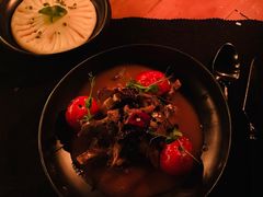 -AZUL by FUEL蓝色·法式酒馆(琶醍店)