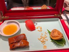 -江上荟·创意中国菜(绿地缤纷城店)