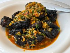 油炸臭豆腐-湖北味道(湖北大厦店)