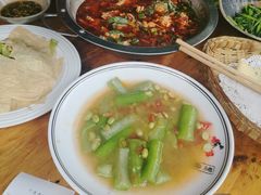 -田园印象·成都土菜院子(华阳店)