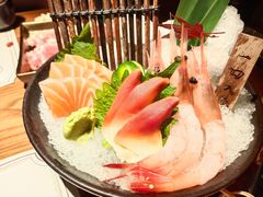 -玉川屋创意日料Bistro(柳巷店)