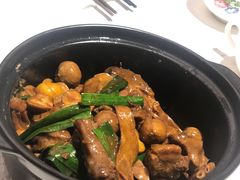 -花城苑广府菜(侨鑫店)