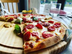 -The Rug Cafe(王府中环店)