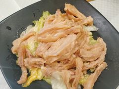 芥末鸭掌-双井轩(双井店)