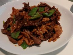 -大铁勺新津菜(迎水道店)