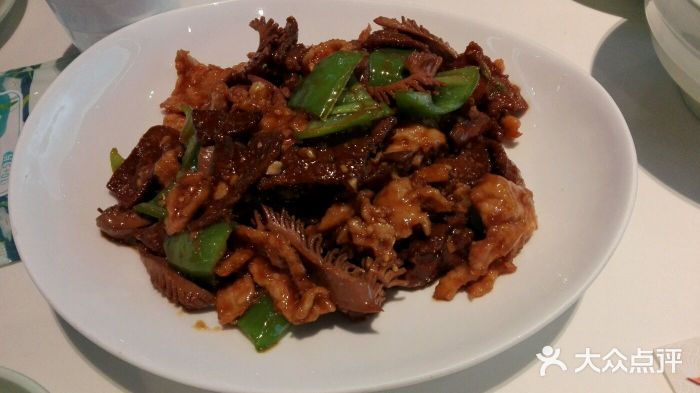 大铁勺新津菜(迎水道店)图片