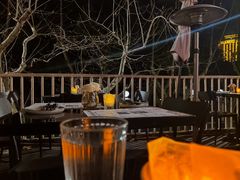 露天位-Ginger(兴国路店)