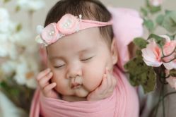 -小熊维尼高端儿童摄影(宝安旗舰店)