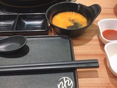 -水林间·寿喜烧自助(仙林金鹰店)