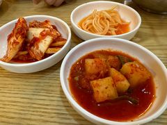 -江南面屋(明洞店)