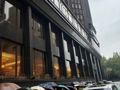 -国际饭店·帆声西饼屋(黄河路店)