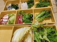 -呷哺呷哺 黄金牧场 (新辰里学清路店)