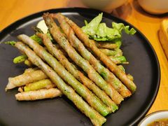 -hallch 好吃餐厅(全运村中央广场店)