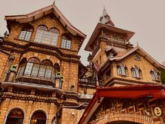 -马勒别墅饭店(静安寺店)