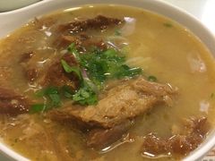 -翠华餐厅(旺角文华商场店)