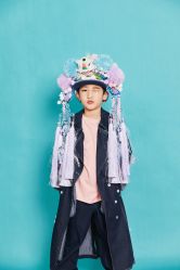 -INKIDS潮童社儿童摄影(朝阳大悦城店)