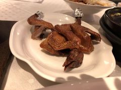 -上海小南国(不夜城店)