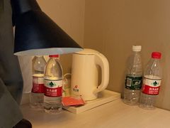 -锦江之星(武汉黄鹤楼复兴路地铁站店)