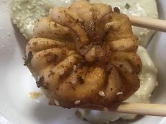 -小杨生煎(香港名都店)