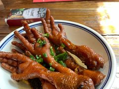 -鱼食饭稻·苏浙土菜17年老馆子(平江路店)
