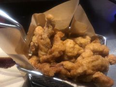 椒麻小酥肉-匠子烤鱼(桫椤湾店)