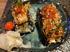 -隐月· 㐂和食屋(芝罘万达公馆店)