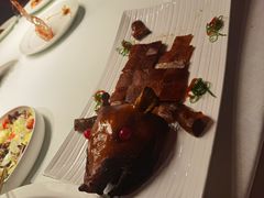 -三号黄浦会Canton Table