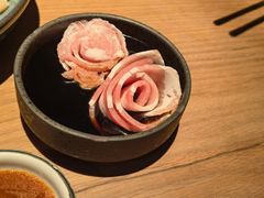 -烧肉达人•炭火烧肉(新天地店)
