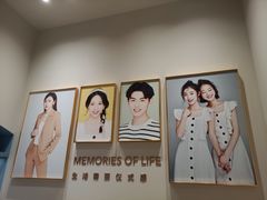 -海马体照相馆(上海月星环球港店)