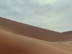 -冰沟丹霞旅游景区