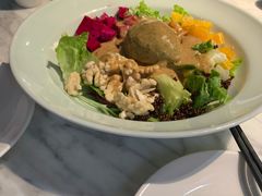 -京味斋·北京烤鸭(华威桥北工大店)