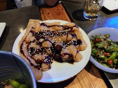 -很久以前羊肉串(打浦路店)